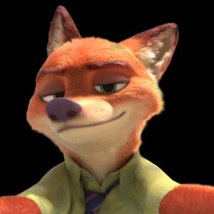 Meet your Posher, Curtis